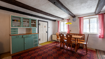 Prodej chaty / chalupy 59 m², Habrovany