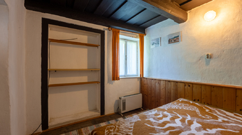Prodej chaty / chalupy 59 m², Habrovany