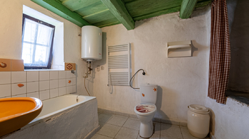 Prodej chaty / chalupy 59 m², Habrovany