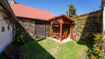 Prodej chaty / chalupy 59 m², Habrovany