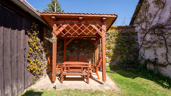 Prodej chaty / chalupy 59 m², Habrovany