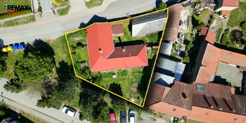 Prodej chaty / chalupy 59 m², Habrovany