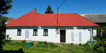 Prodej chaty / chalupy 59 m², Habrovany