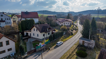 Prodej domu 188 m², Nový Knín