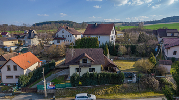 Prodej domu 188 m², Nový Knín