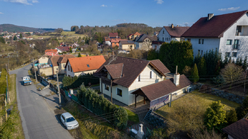 Prodej domu 188 m², Nový Knín