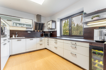 Prodej domu 188 m², Nový Knín