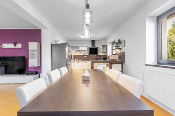 Prodej domu 188 m², Nový Knín