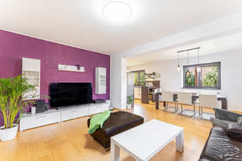 Prodej domu 188 m², Nový Knín