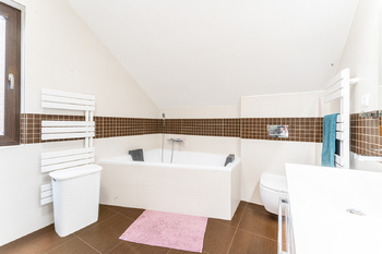 Prodej domu 188 m², Nový Knín