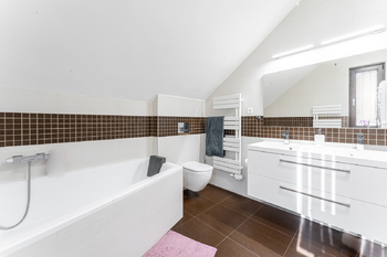 Prodej domu 188 m², Nový Knín