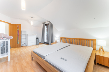 Prodej domu 188 m², Nový Knín