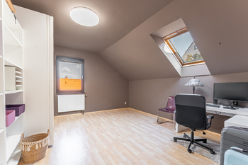 Prodej domu 188 m², Nový Knín