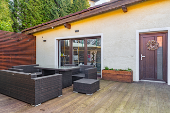 Prodej domu 188 m², Nový Knín