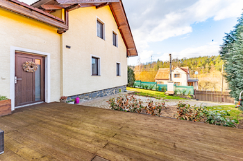 Prodej domu 188 m², Nový Knín