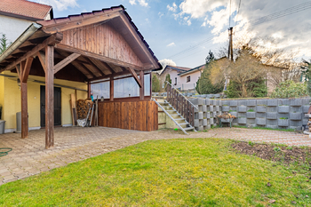 Prodej domu 188 m², Nový Knín