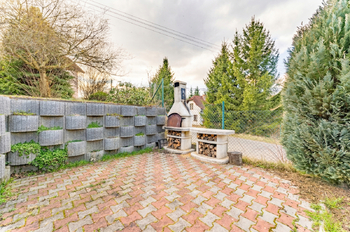 Prodej domu 188 m², Nový Knín