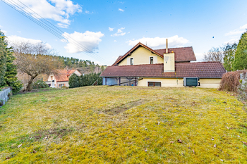Prodej domu 188 m², Nový Knín