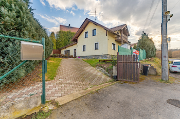 Prodej domu 188 m², Nový Knín