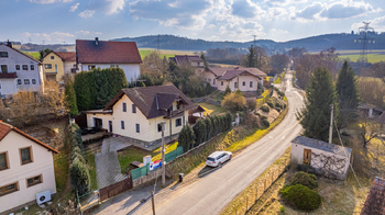 Prodej domu 188 m², Nový Knín