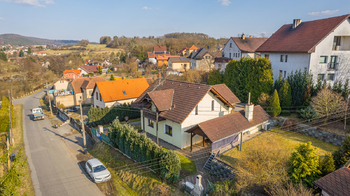 Prodej domu 188 m², Nový Knín