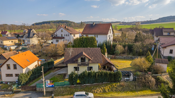 Prodej domu 188 m², Nový Knín