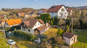 Prodej domu 188 m², Nový Knín