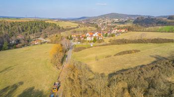 Prodej domu 188 m², Nový Knín