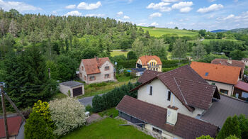 Prodej domu 188 m², Nový Knín