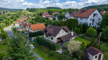 Prodej domu 188 m², Nový Knín