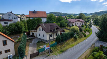 Prodej domu 188 m², Nový Knín