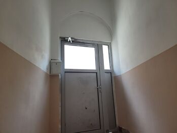 Prodej bytu 3+1 v osobním vlastnictví 97 m², Děčín