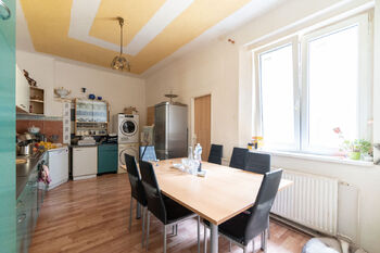 Prodej bytu 3+1 v osobním vlastnictví 97 m², Děčín