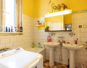 Prodej bytu 3+1 v osobním vlastnictví 86 m², Děčín