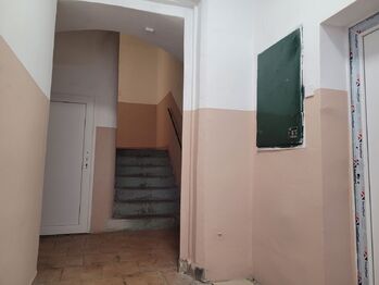 Prodej bytu 3+1 v osobním vlastnictví 86 m², Děčín