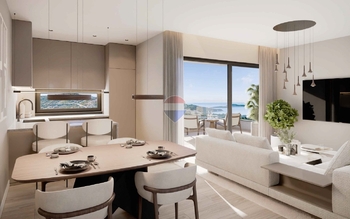 Prodej bytu 3+kk v osobním vlastnictví 70 m², Primošten