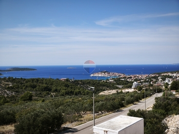 Prodej bytu 3+kk v osobním vlastnictví 70 m², Primošten