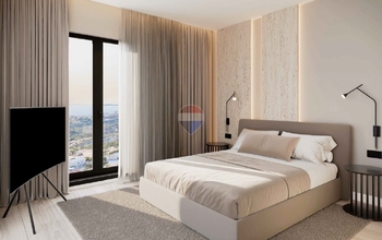 Prodej bytu 3+kk v osobním vlastnictví 70 m², Primošten