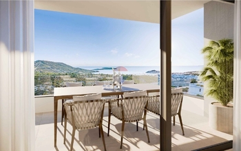 Prodej bytu 3+kk v osobním vlastnictví 70 m², Primošten