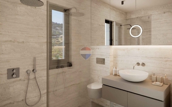 Prodej bytu 3+kk v osobním vlastnictví 70 m², Primošten