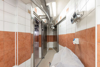 Prodej obchodních prostor 284 m², Děčín