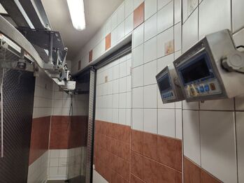 Prodej obchodních prostor 284 m², Děčín