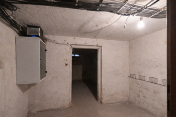 Prodej obchodních prostor 284 m², Děčín