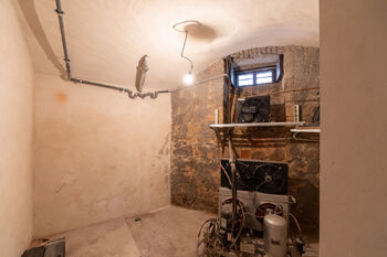 Prodej obchodních prostor 284 m², Děčín