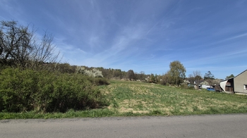 Prodej pozemku 1273 m², Rybniště