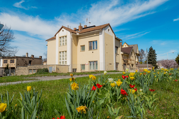 Vila - Prodej domu 177 m², Kolín 