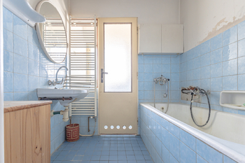 Koupelna 2. patro - Prodej domu 177 m², Kolín