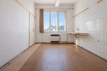 Pokoj 2. patro - Prodej domu 177 m², Kolín