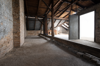 Podkroví - Prodej domu 177 m², Kolín