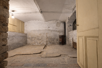 Sklep - Prodej domu 177 m², Kolín